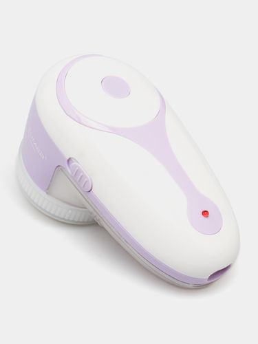 Машинка для удаления катышек Zumba ZM-308, Фиолетовый, 30000000 UZS