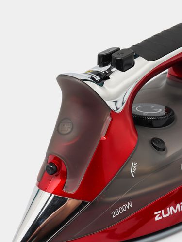 Паровой утюг Zumba ZM-260, в Узбекистане