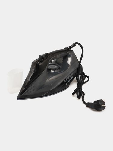 Паровой утюг  Zumba ZM-266, Черный