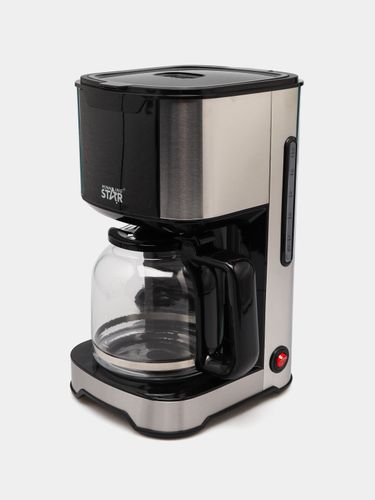 Кофеварка капельная Winning star ST-9708, O'zbekistonda