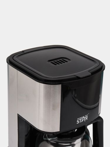 Кофеварка капельная Winning star ST-9708, в Узбекистане