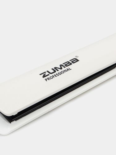 Выпрямитель для волос керамический Zumba ZM-8049, 40400000 UZS