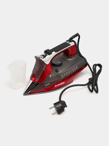 Паровой утюг Zumba ZM-260