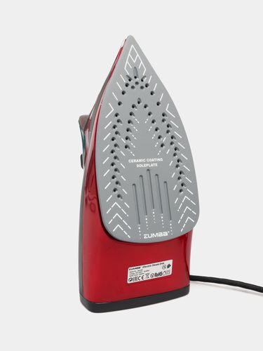 Паровой утюг Zumba ZM-260, купить недорого