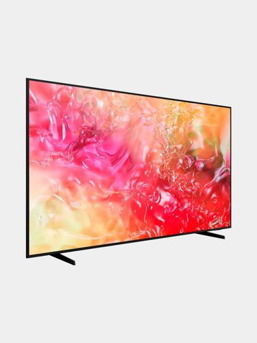 Телевизор Samsung UE65DU7100UXUZ, 65", Черный, в Узбекистане