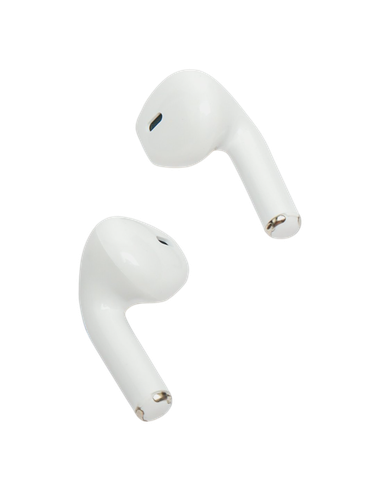 Quloqchin Bluetooth Pro 5, oq, фото