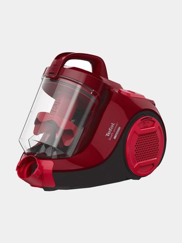 Changyutgich Tefal TW2943EA, qizil