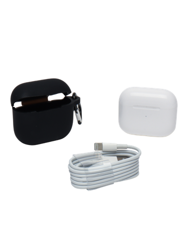 Беспроводные наушники Green Lion Earbuds Pro 31, Белый, фото
