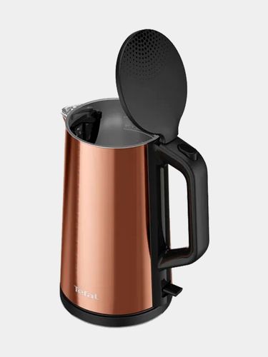 Elektr choynak Tefal KI583C10, biryuza, в Узбекистане