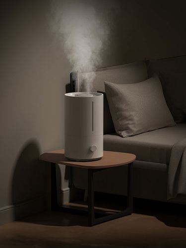 Увлажнитель воздуха Xiaomi Humidifier 2 Lite MJJSQ06DY , купить недорого
