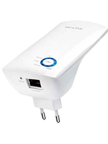 Tp-Link signal kuchaytirgichi TL-WA850RE, в Узбекистане