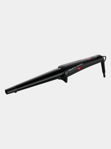 Щипцы для завивки Rowenta CF324LF0, Черный