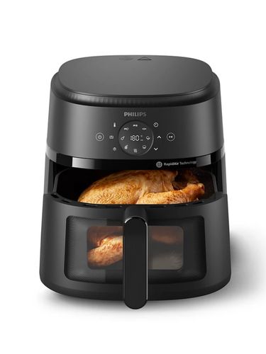 Aerogril Philips NA230, 6.2 l, в Узбекистане