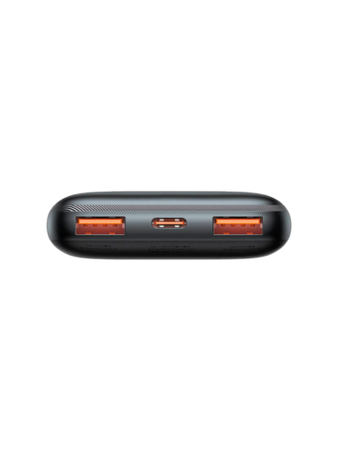 Tashqi batareya Baseus Bipow Pro 20/22,5W PPBD2, 10000mAh, фото