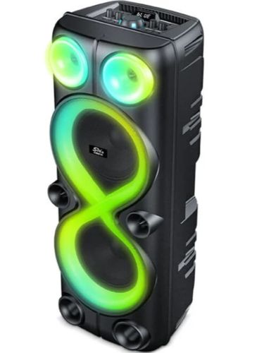 Kolonka Subwoofer Sing-e ZQS8238, qora, в Узбекистане