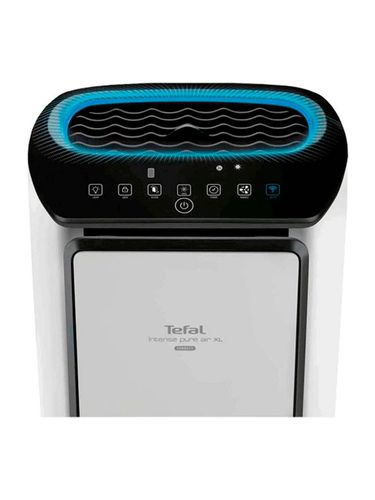  Очиститель воздуха Tefal PU6086F0, Белый, в Узбекистане