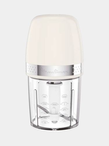 Chopper Moulinex DJ360A10, shaffof