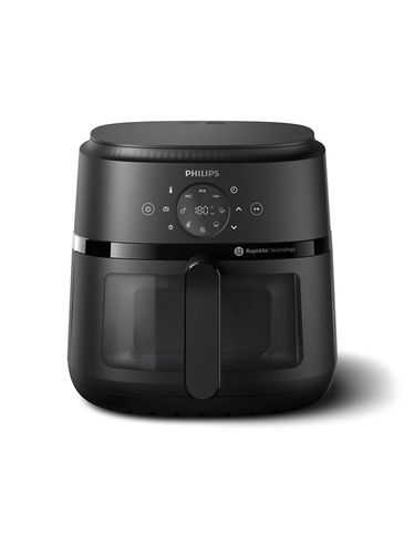 Aerogril Philips NA230, 6.2 l