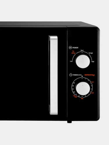 Mikroto'lqinli pech MAGNA M23W7013-B, купить недорого