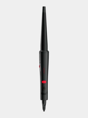 Щипцы для завивки Rowenta CF324LF0, Черный, купить недорого