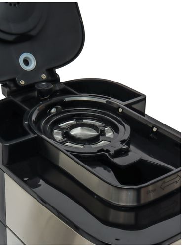Кофеварка Sonifer SF-3541, фото