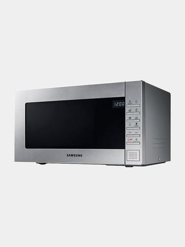 Микроволновая печь Samsung ME88SUT/UZ, c покрытием из керамической эмали, 23 л , в Узбекистане