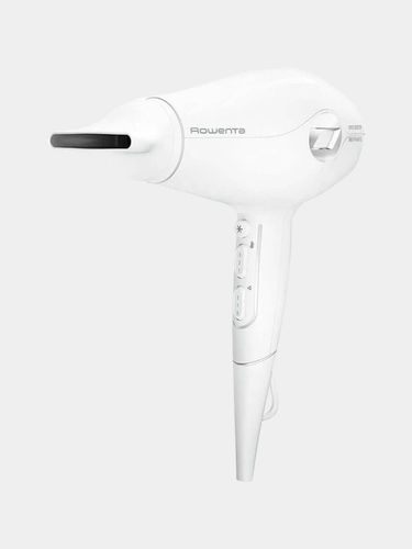 Фен Rowenta CV6130F0, Белый