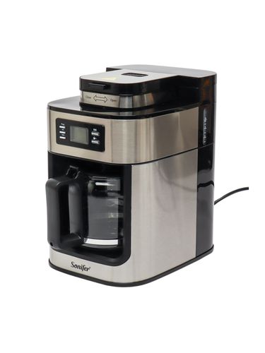 Кофеварка Sonifer SF-3541, в Узбекистане