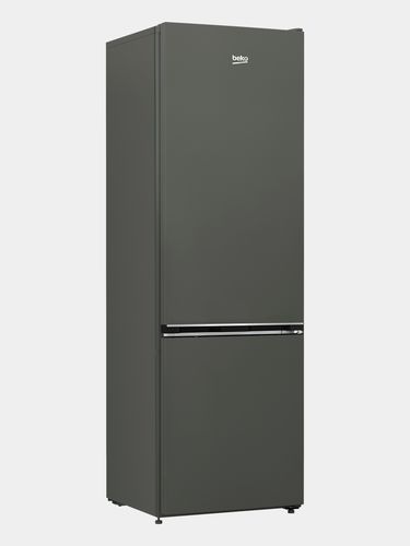 Sovutgich Beko B1RCSK251G, Min Frost, 250 l, quyi muzlatkich bo‘limi, купить недорого