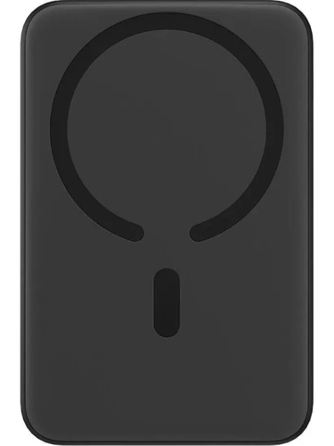 Tashqi batareya (Power bank) Baseus Wireless Mini 10000mAh 20W PPCXM10, qora