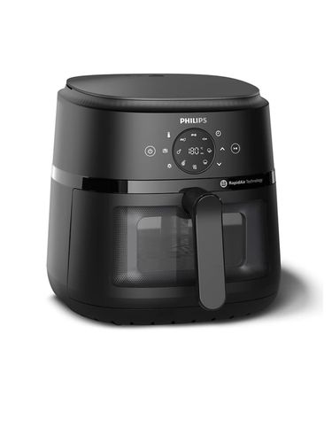 Aerogril Philips NA230, 6.2 l, купить недорого