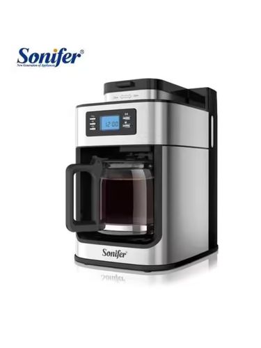 Кофеварка Sonifer SF-3541