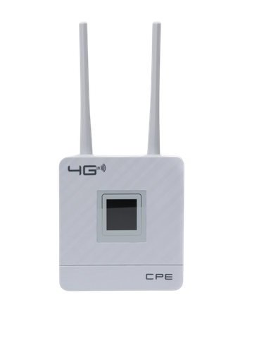 Сетевые усилители CPE 4G 903, Белый, купить недорого