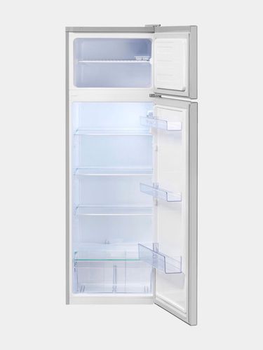 Холодильник Beko DSMV5280MA0S, Серый, в Узбекистане