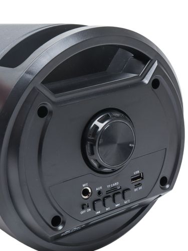 Kolonka Subwoofer ZQS-6212, qora, в Узбекистане