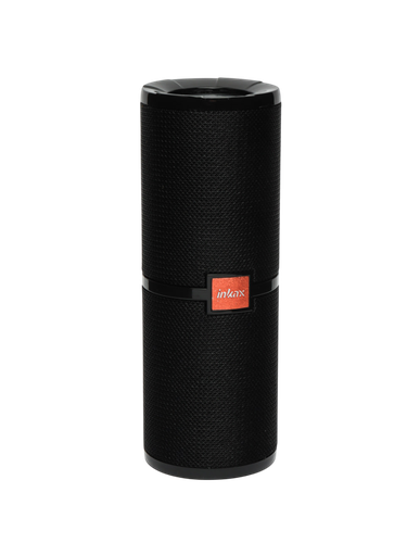 Колонка Bluetooth Inkax BS18, Черный, купить недорого
