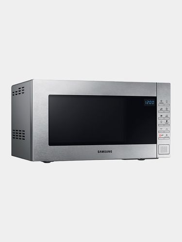 Микроволновая печь Samsung ME88SUT/UZ, c покрытием из керамической эмали, 23 л , купить недорого