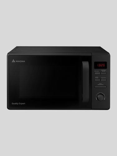 Mikroto'lqinli pech MAGNA M20M7020-BL