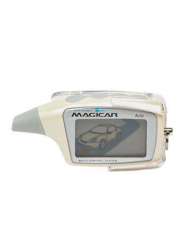 Автосигнализация Magicar M905, Черный, купить недорого