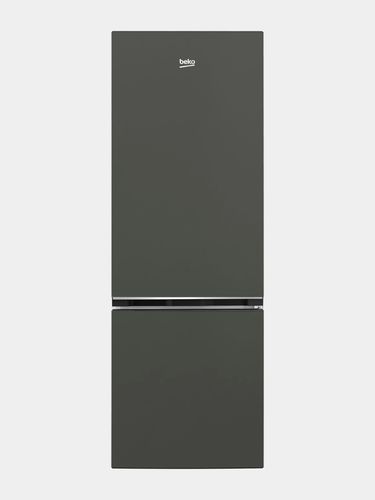 Sovutgich Beko B1RCSK251G, Min Frost, 250 l, quyi muzlatkich bo‘limi