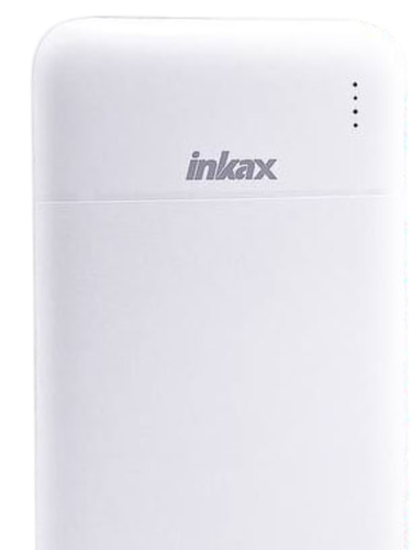 Внешний аккумулятор Inkax PB04 10000mAh, Черный, купить недорого