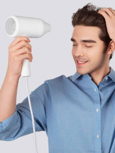 Фен Xiaomi Ionic Hair Dryer H300 CMJ02ZHM , 49990000 UZS