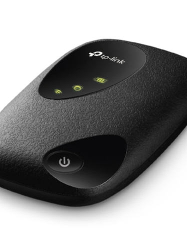 Wi-Fi kirish nuqtasi TP-LINK M7000, в Узбекистане