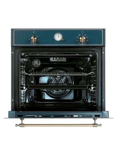 Встраиваемая духовка Haier HOX-C09ATQBK, Зеленый, купить недорого