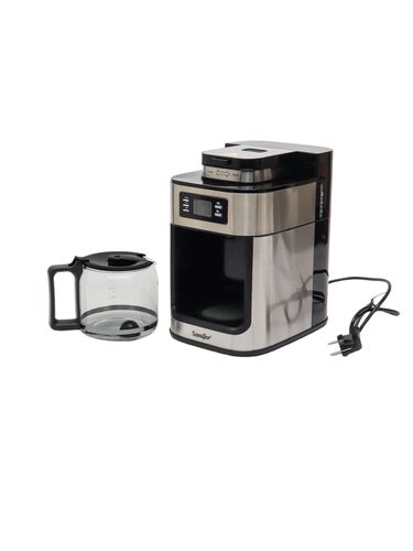Кофеварка Sonifer SF-3541, купить недорого