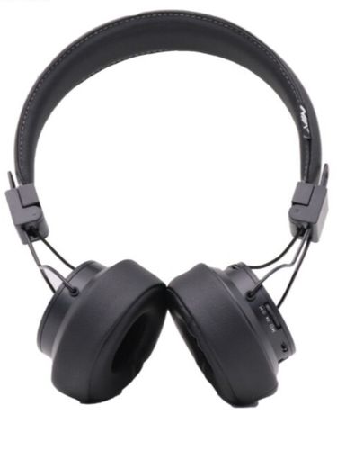 Simsiz quloqchin Nia-X6, qora, купить недорого