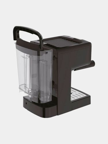 Кофеварка Krups XP320830, Черный, в Узбекистане