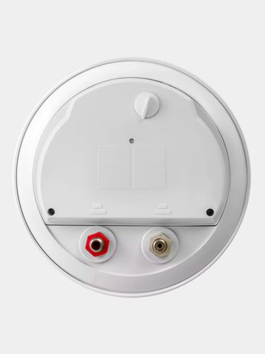 Suv isitgichi - vertikal Haier ES80V-A3, oq, в Узбекистане