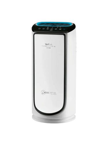  Очиститель воздуха Tefal PU6086F0, Белый