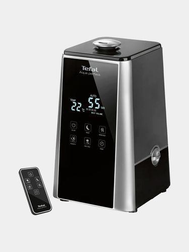 Увлажнитель воздуха Tefal HD5236F0, Серый